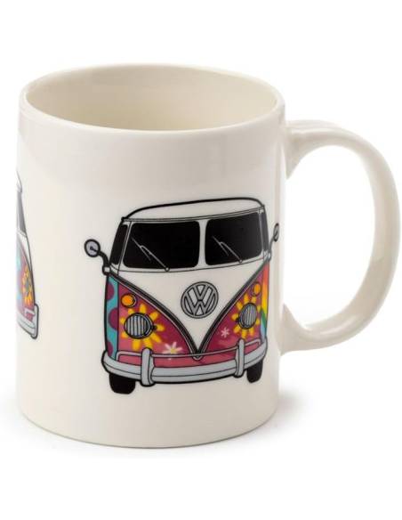 Taza Volkswagen Camper Love VW T1 300 Ml