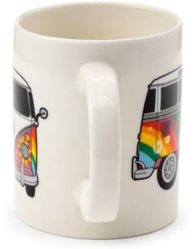 Taza Volkswagen Camper Love VW T1 300 Ml