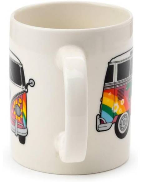 Taza Volkswagen Camper Love VW T1 300 Ml