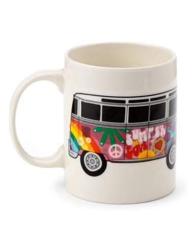 Taza Volkswagen Camper Love VW T1 300 Ml