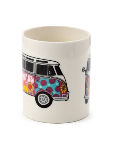 Taza Volkswagen Camper Love VW T1 300 Ml