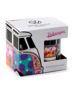 Taza Volkswagen Camper Love... 2
