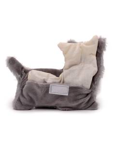 Peluche Térmico de Semillas... 2