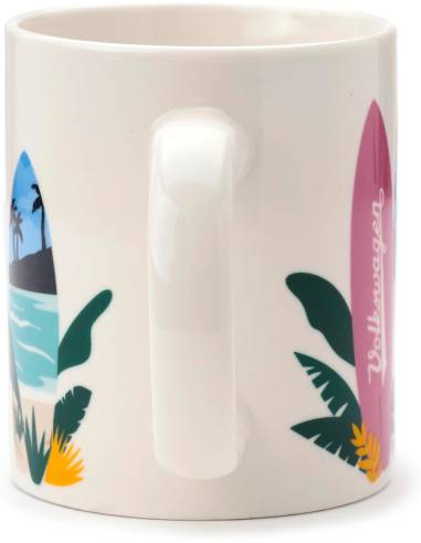 Taza Volkswagen Camper Surf VW T1 350 Ml