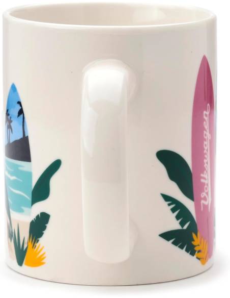 Taza Volkswagen Camper Surf VW T1 350 Ml