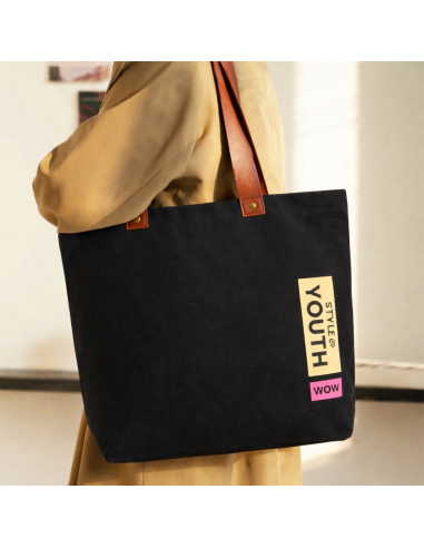 Tote Bag SSK Travel  "Urban Youth" –...