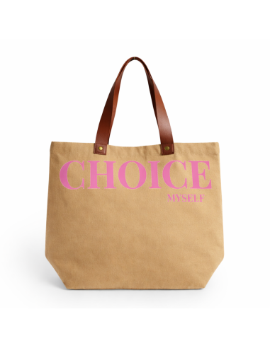 Bolso Tote Bag SSK Travel  "Choice...