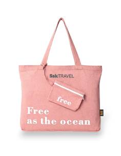 Bolso Tote Bag SSK Travel...