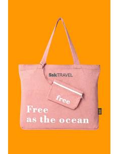 Bolso Tote Bag SSK Travel... 2
