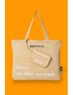Bolso Tote Bag SSK Travel... 2