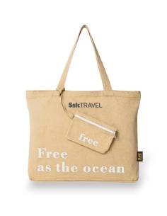 Bolso Tote Bag SSK Travel...