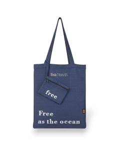 Bolso Tote Bag SSK Travel...