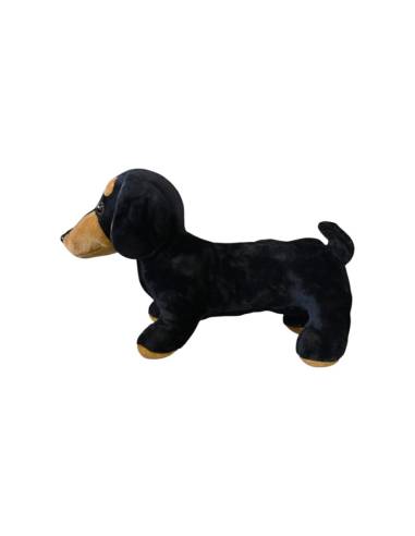 Peluche Ssk Travel Perro Salchicha...