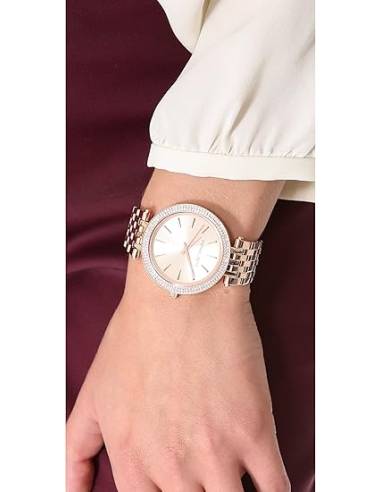 Reloj Michael Kors MK3192