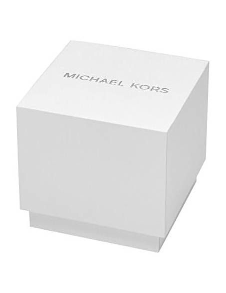 Reloj Michael Kors Port Rdipg Mesh MK3844