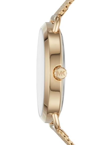 Reloj Michael Kors Port Rdipg Mesh MK3844