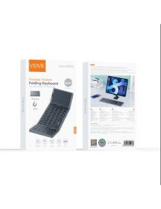 Teclado Plegable Wireless... 2