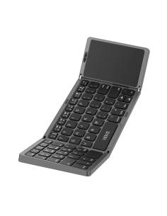Teclado Plegable Wireless...