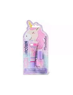Martinelia Little Unicorn:...