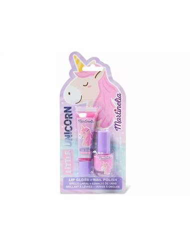 Martinelia Little Unicorn: Dúo de...