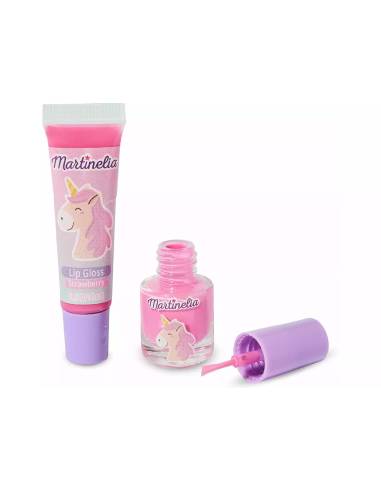 Martinelia Little Unicorn: Dúo de...