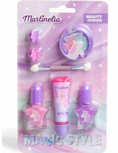 Martinelia Little Unicorn:...