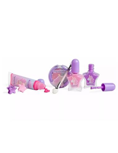 Martinelia Little Unicorn: Set...