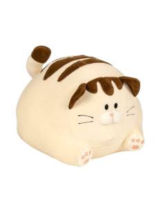 Peluche de Gato Redondito...