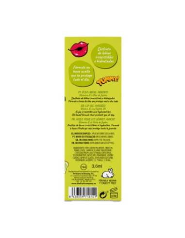 The Fruit Company Aceite Labial...