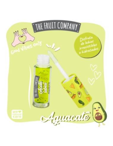 The Fruit Company Aceite Labial...