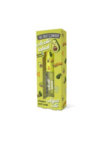 The Fruit Company Aceite Labial...