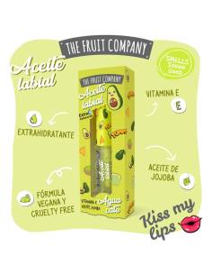 The Fruit Company Aceite...