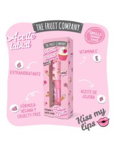 The Fruit Company Aceite...