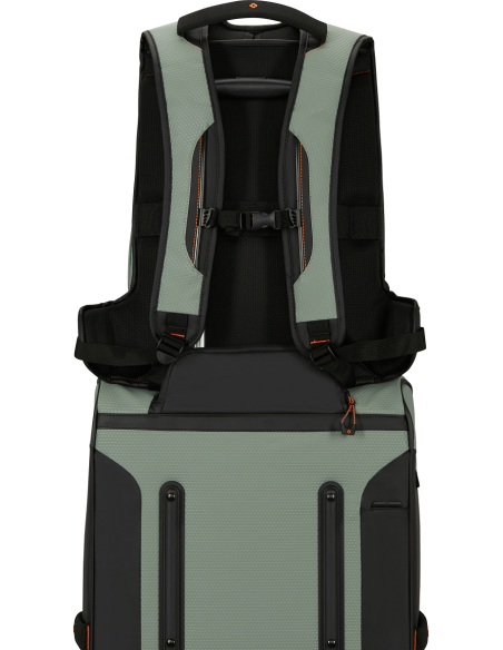 Mochila Samsonite Ecodiver L | Color Light Sage