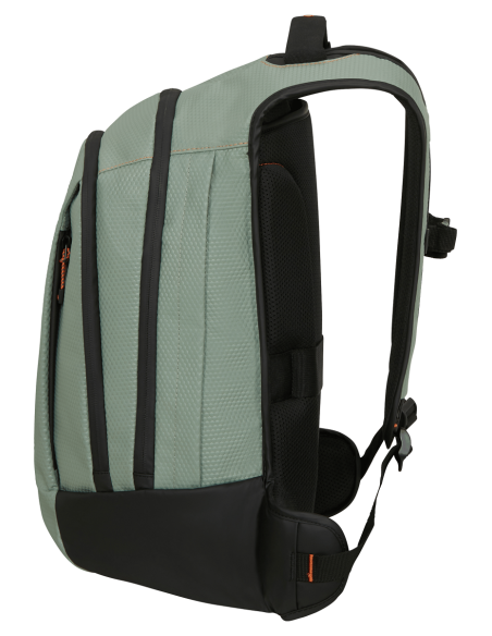 Mochila Samsonite Ecodiver L | Color Light Sage