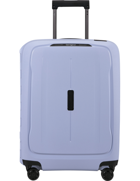 Maleta Samsonite Essens Spinner expansible (4 ruedas) 55 cm | Color Lavender