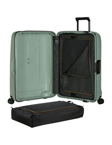 Maleta Samsonite Essens Spinner...