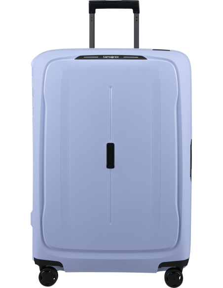 Maleta Samsonite Essens Spinner expansible (4 ruedas) 75 cm | Color Lavender
