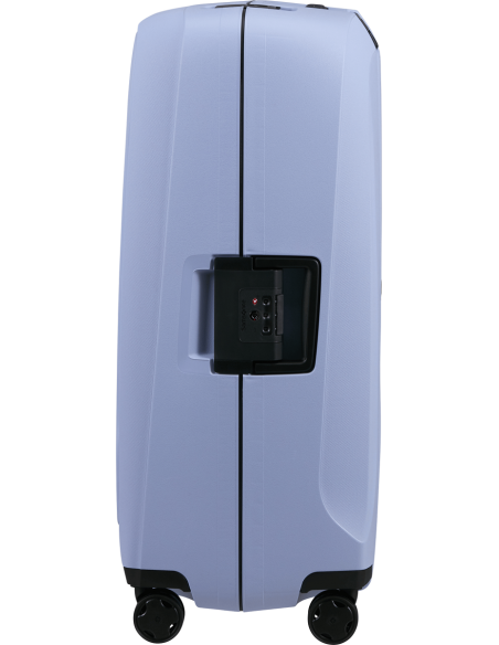 Maleta Samsonite Essens Spinner expansible (4 ruedas) 75 cm | Color Lavender