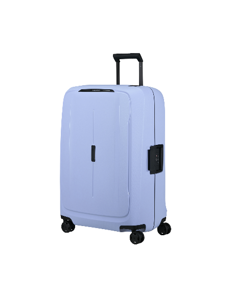 Maleta Samsonite Essens Spinner expansible (4 ruedas) 75 cm | Color Lavender