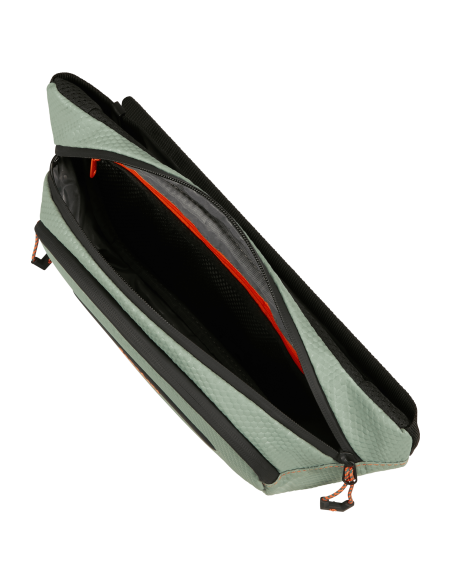Riñonera Samsonite Ecodiver | Color Light Sage
