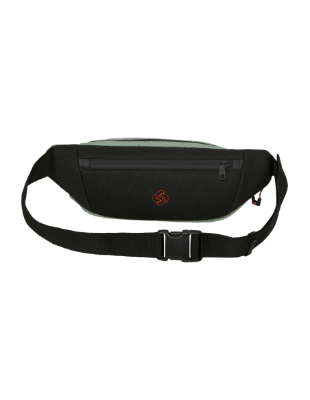 Riñonera Samsonite Ecodiver | Color Light Sage