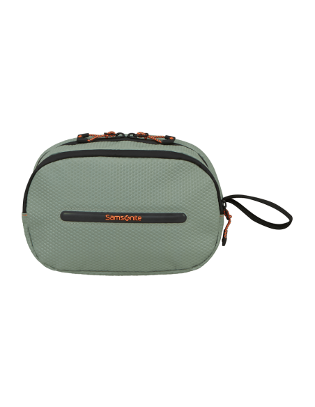 Samsonite Neceser Ecodiver | Color Light Sage