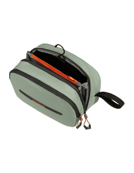 Samsonite Neceser Ecodiver | Color Light Sage