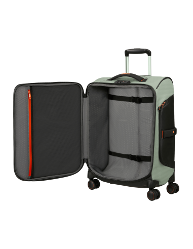 Maleta Samsonite Ecodiver (4 ruedas)...