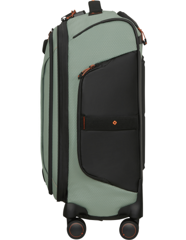 Maleta Samsonite Ecodiver (4 ruedas)...