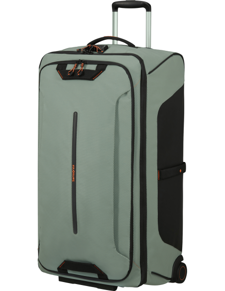 Bolsa de viaje Samsonite Ecodiver con ruedas 79 cm | Color Light Sage