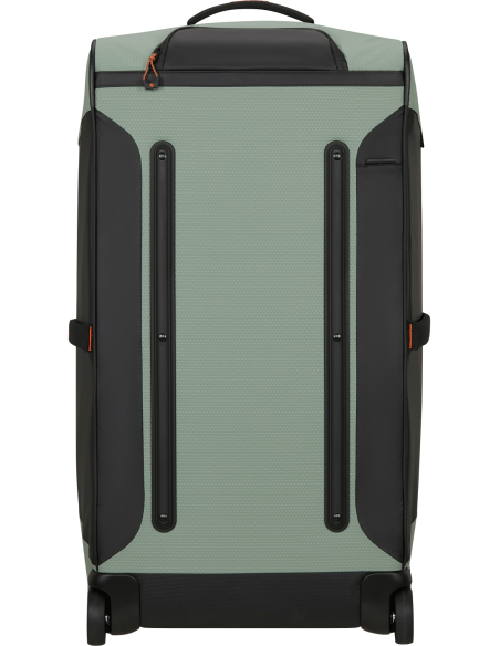 Bolsa de viaje Samsonite Ecodiver con ruedas 79 cm | Color Light Sage