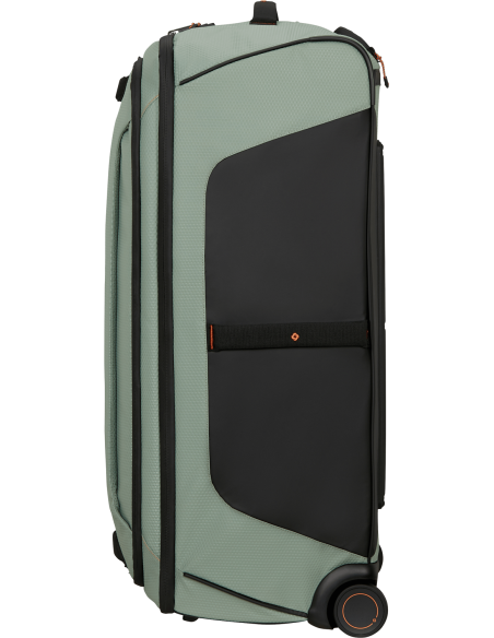 Bolsa de viaje Samsonite Ecodiver con ruedas 79 cm | Color Light Sage