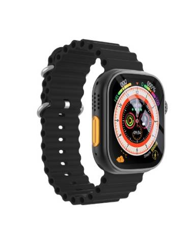 Smartwatch SSK TRAVEL T201-W